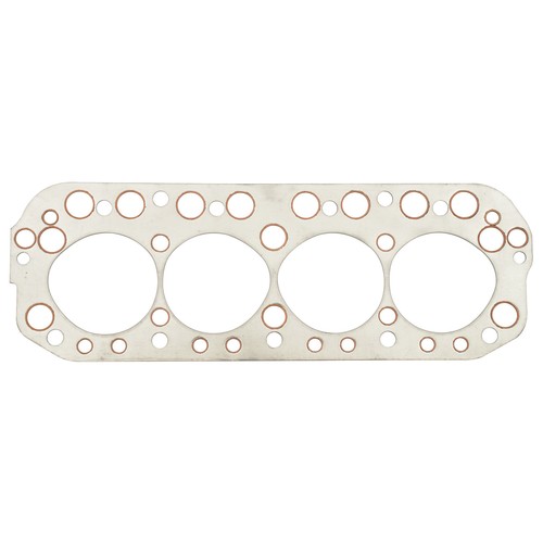 Mgb cylinder head gasket - gasket, 0.44"