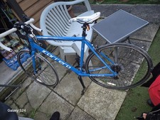 Carrera Zelos Men's Road Bike