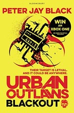 Blackout (Urban Outlaws),Peter