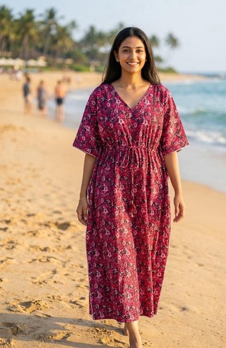 Women kaftan caftan - caftan, long