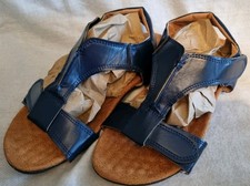 Women's Orthopedic Sandals Size 5