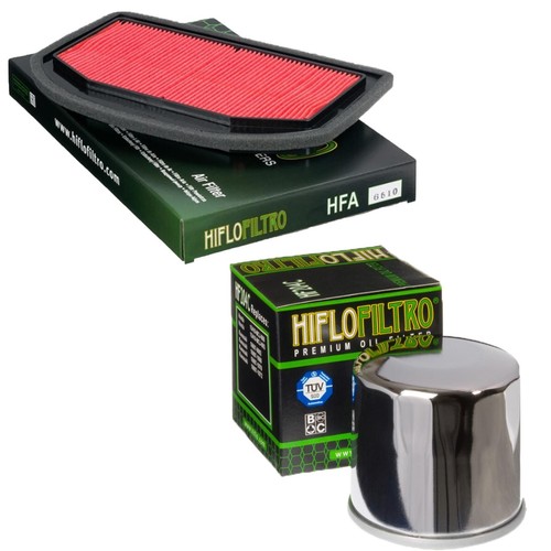 Filter kit fits triumph tiger - fits,