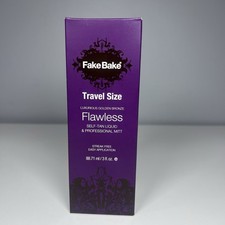 Fake bake flawless - flawless, travel