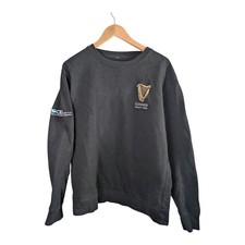 GUINNESS QUALITY TEAM Black
