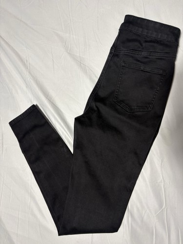 Womens high waist skinny - waist,