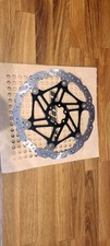 Hope V4 Vented Rotor 203mm