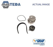 KP676-1 TIMING BELT & WATER