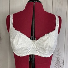 Ladies George Full Cup Bra