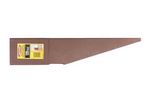 Metpost repair spur - metpost, grip