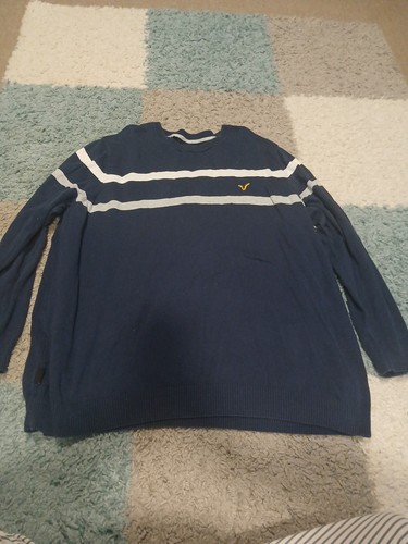 Mens voi jeans crewneck - mens,