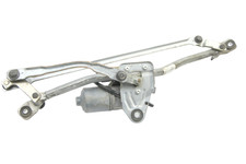 Audi A6 4F Wiper Motor With