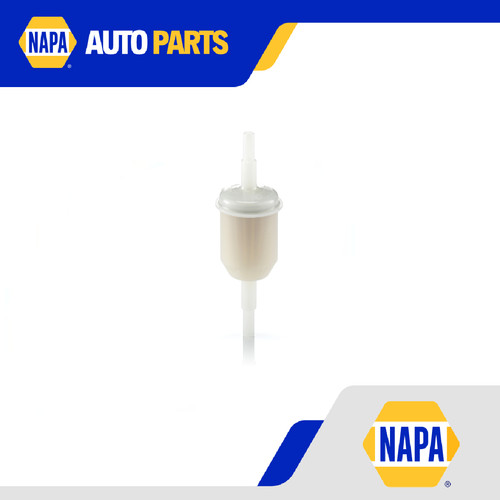 Fuel filter fits - filter,