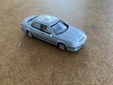HO/OO Gauge Cararama Hongwell