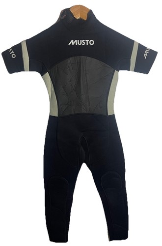 Musto shorty wetsuit short - shorty,
