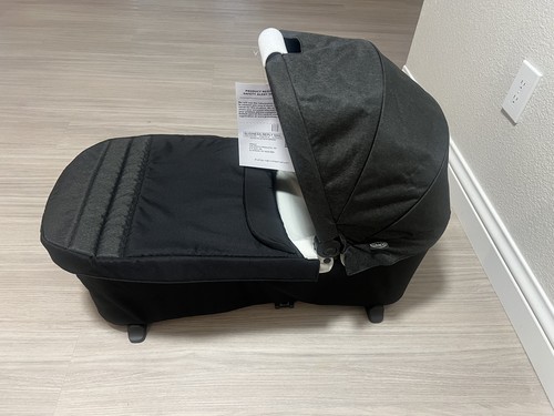 Graco modes carry cot - modes,