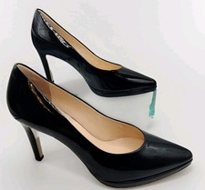 Hogl Ladies Patent Leather