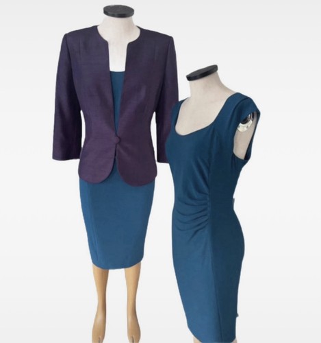 Jacques vert dress jacket - vert,