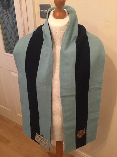 Cambridge university scarf - cambridge,