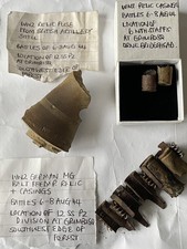 Ww2 fuse relics - ww2,