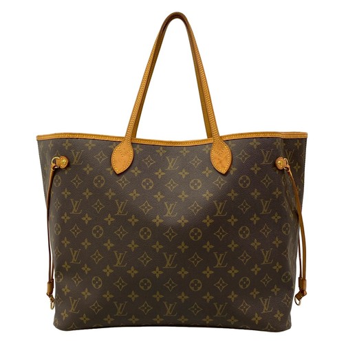 Louis vuitton neverfull - louis,