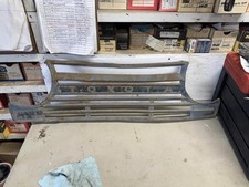 2 Broken Tabs & Warped Grille