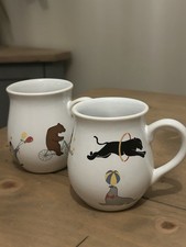 Pair Of Vintage Unusual