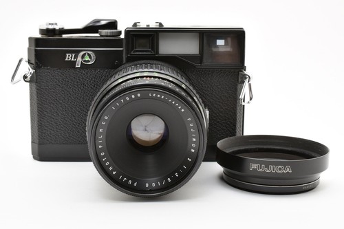 Mint hood fujica medium - w/, hood]