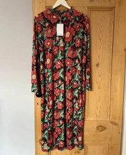 Monki Long Stretch Maxi Dress