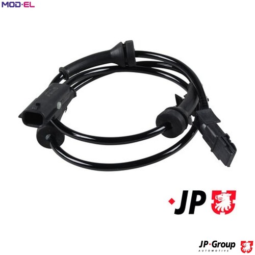 Sensor wheel speed 4397101100 - speed,
