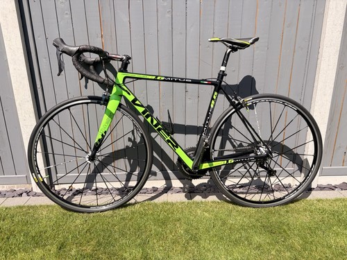 Viner mitus carbon road - mitus,
