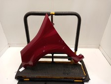 RENAULT MODUS Front Wing N/S