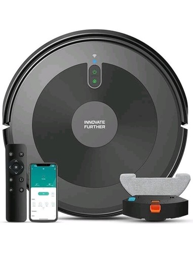 Innovate further max robot - innovate,