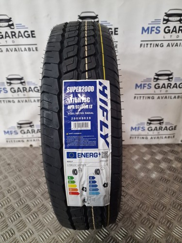 175 r13 hifly - 175, 97/95r