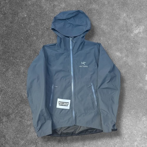 Arc teryx zeta goretex jacket - zeta,