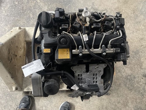 Engine gasoline 28i fits - engine,
