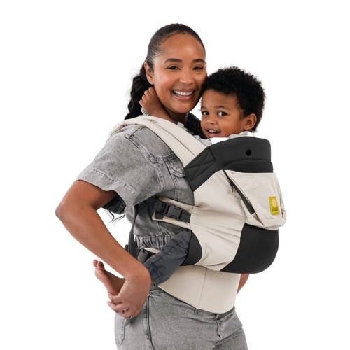 Lillebaby carryon airflow dlx - lillebaby,