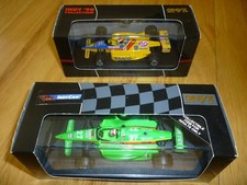Onyx 1/43 Indy Car Bundle