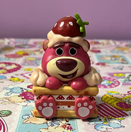 Disney toy story - disney, lotso
