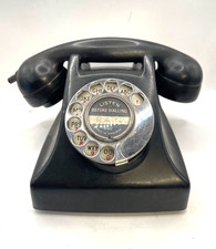 Vintage england rotary - vintage,