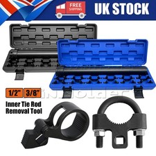 1/2 3/8 1/4" Inner Tie Rod