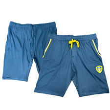 Leeds United Men's Shorts