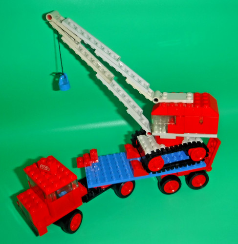 Lego legoland vintage - lego,