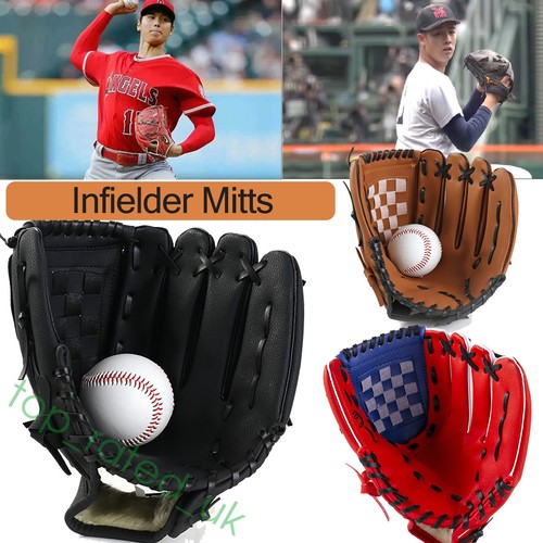Adults baseball infielder - adults,