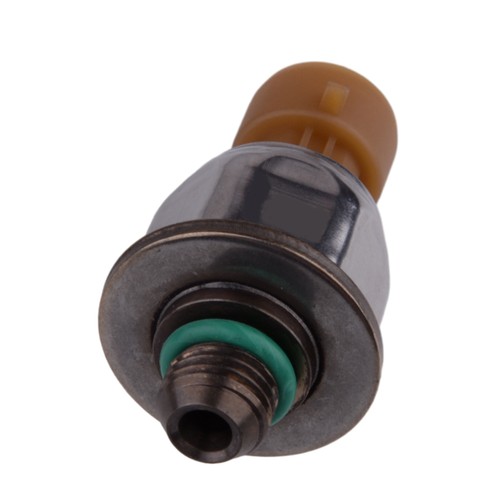 Fuel injection pressure sensor - pressure,