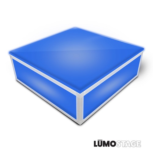 Prox xsa 2x2 lumo acrylic - prox, xsa-2x2-8