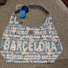 Robin Ruth Original BARCELONA