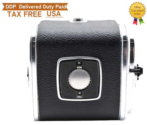 Near mint hasselblad - [near,