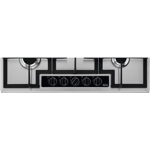 Aeg 6000 series 75cm burner - series,