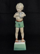Royal Worcester Friday's Child