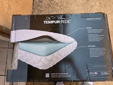 Tempur-Pedic Cloud Cooling